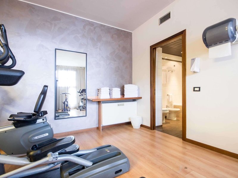 Best Western Modena District 31