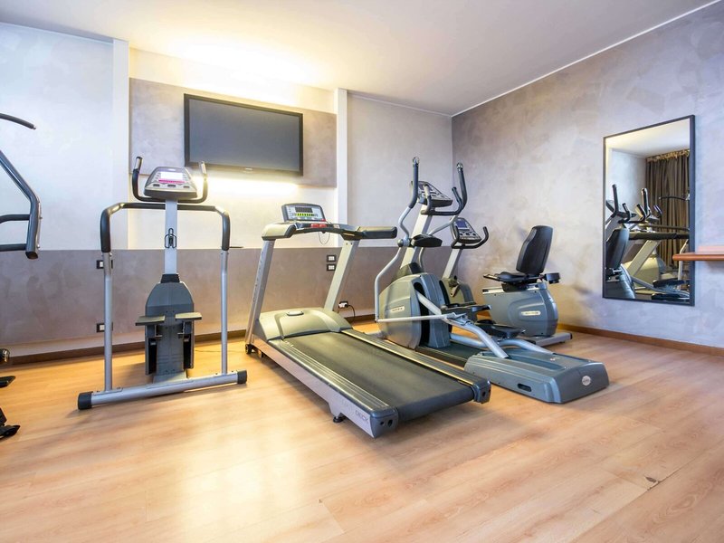 Best Western Modena District 32