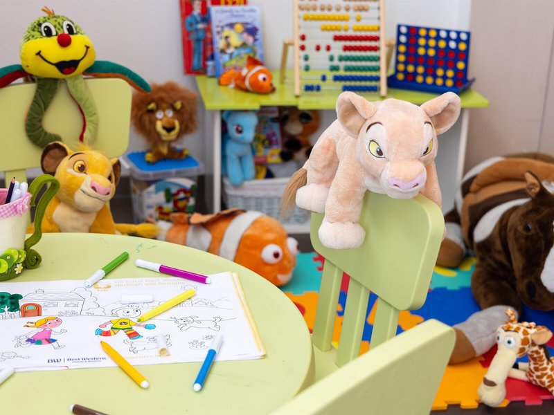 Best Western Modena District 34