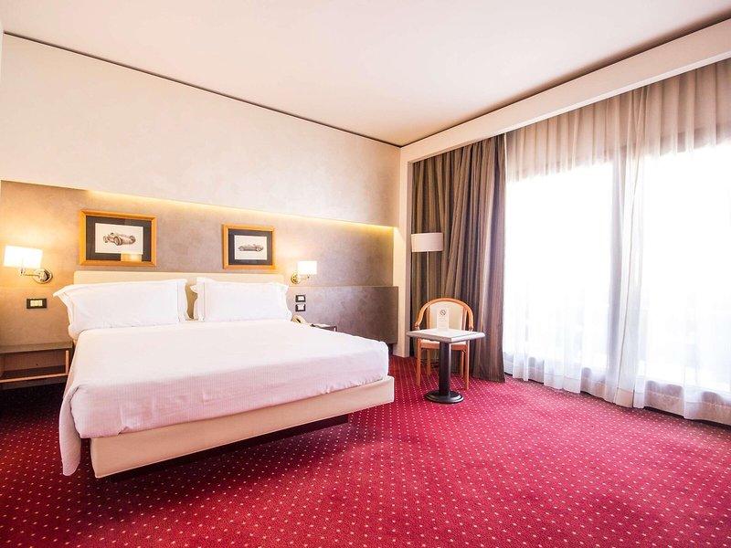 Best Western Modena District 35