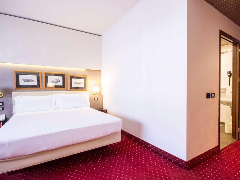 Best Western Modena District 36