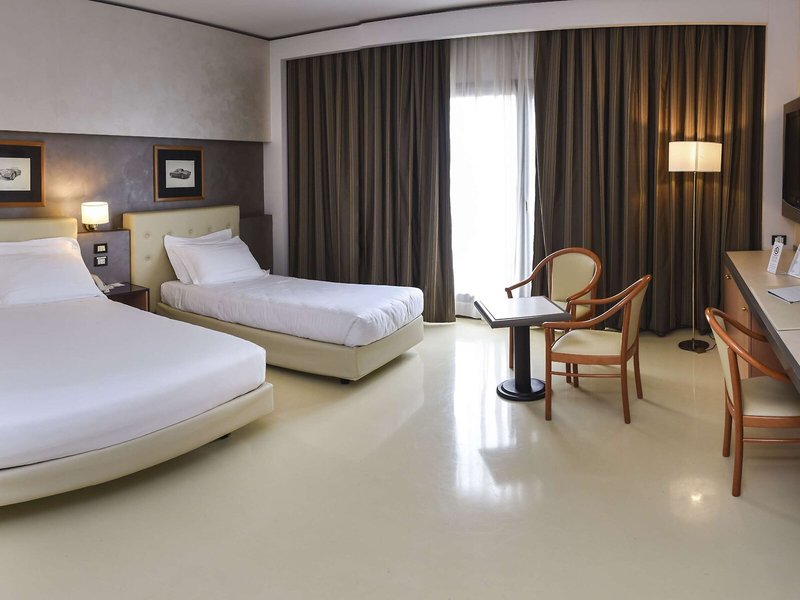 Best Western Modena District 37