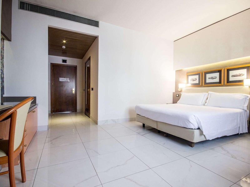 Best Western Modena District 38