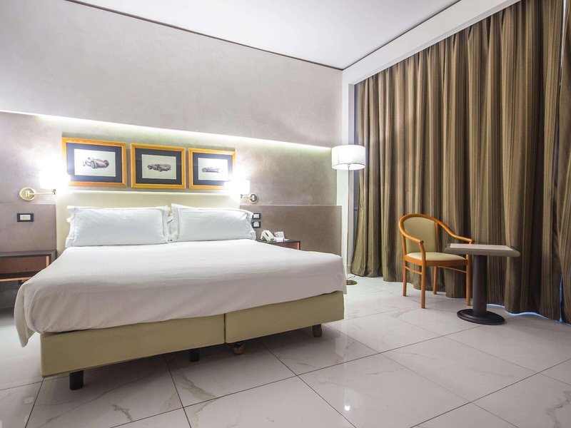 Best Western Modena District 39