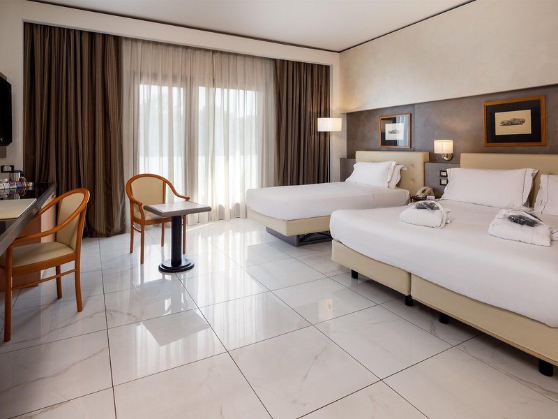 Best Western Modena District 42