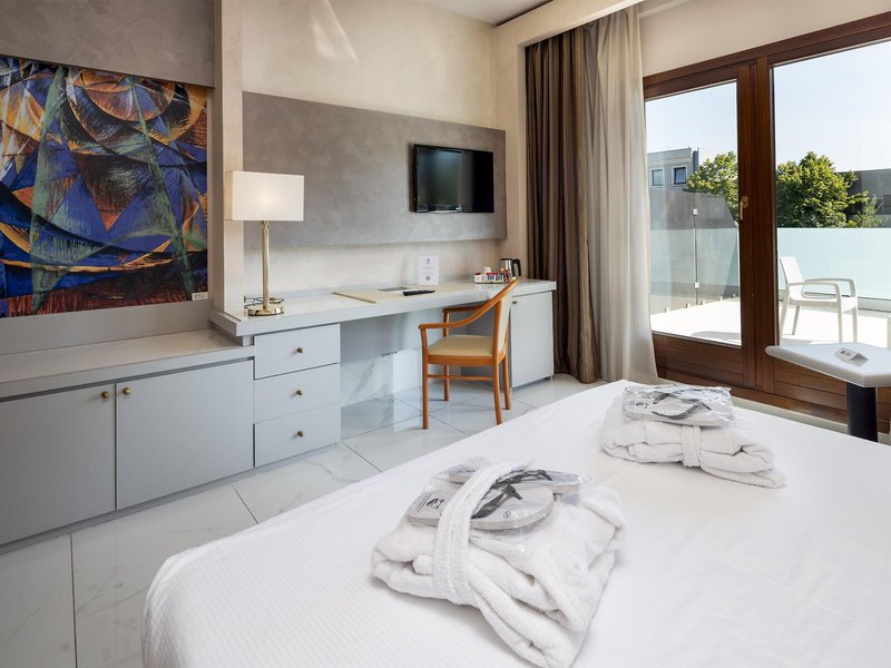 Best Western Modena District 43