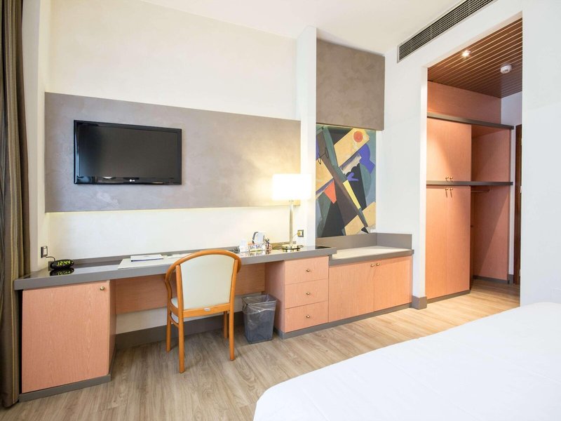 Best Western Modena District 44