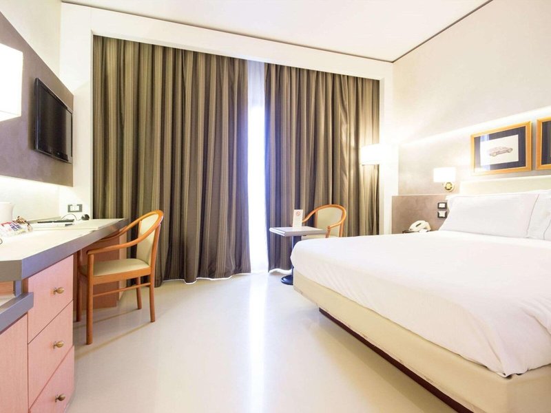 Best Western Modena District 45