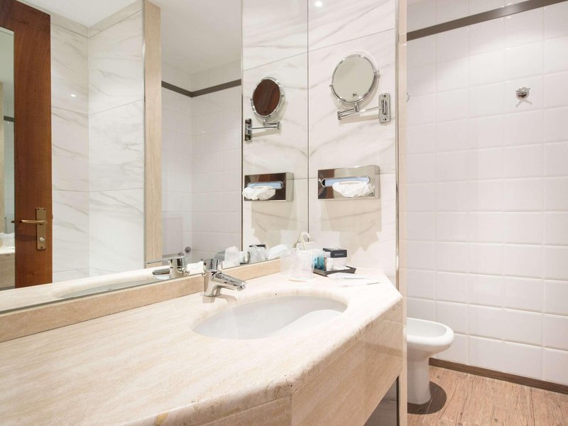 Best Western Modena District 46