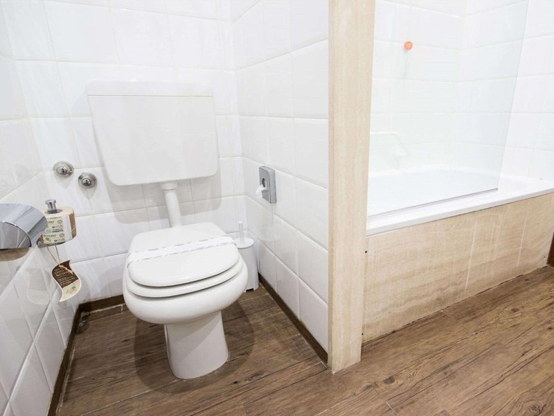 Best Western Modena District 47