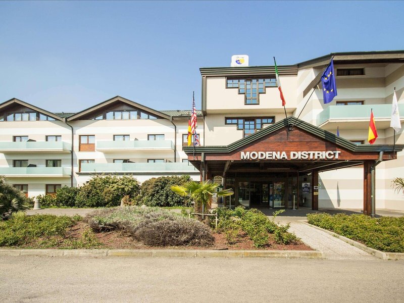 Best Western Modena District