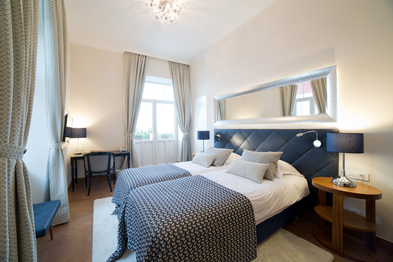 Amadria Park Grand Hotel 4 Opatijska Cvijeta 12