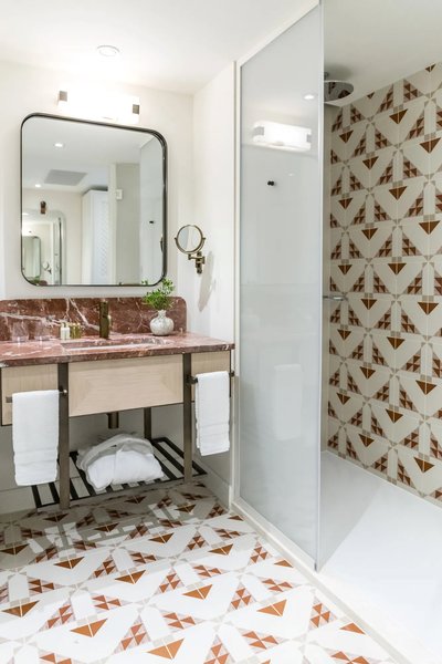 Amadria Park Grand Hotel 4 Opatijska Cvijeta 17