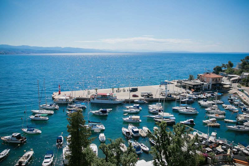 Amadria Park Grand Hotel 4 Opatijska Cvijeta 4