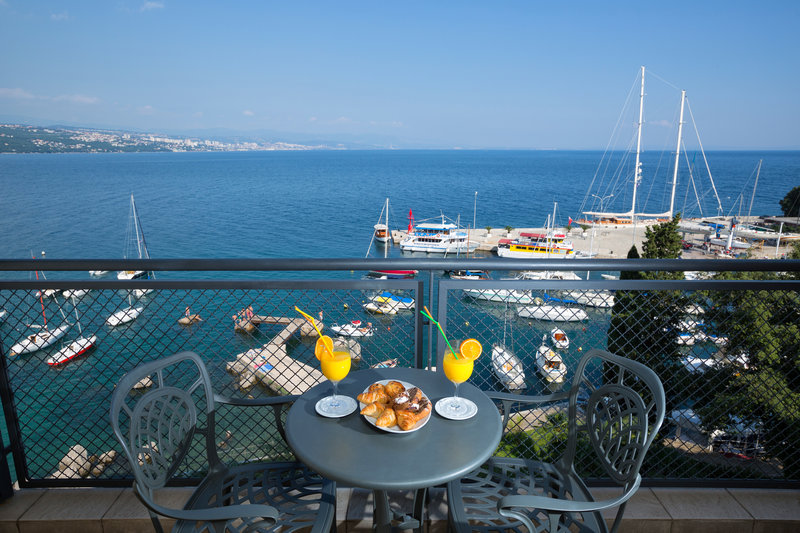 Amadria Park Grand Hotel 4 Opatijska Cvijeta 7