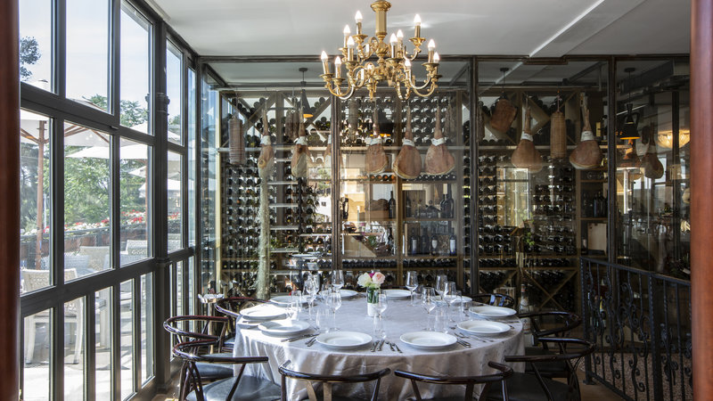 Amadria Park Grand Hotel 4 Opatijska Cvijeta 9