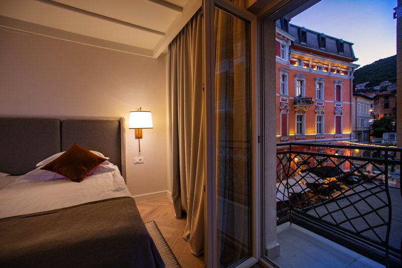 Amadria Park Grand Hotel 4 Opatijska Cvijeta 16