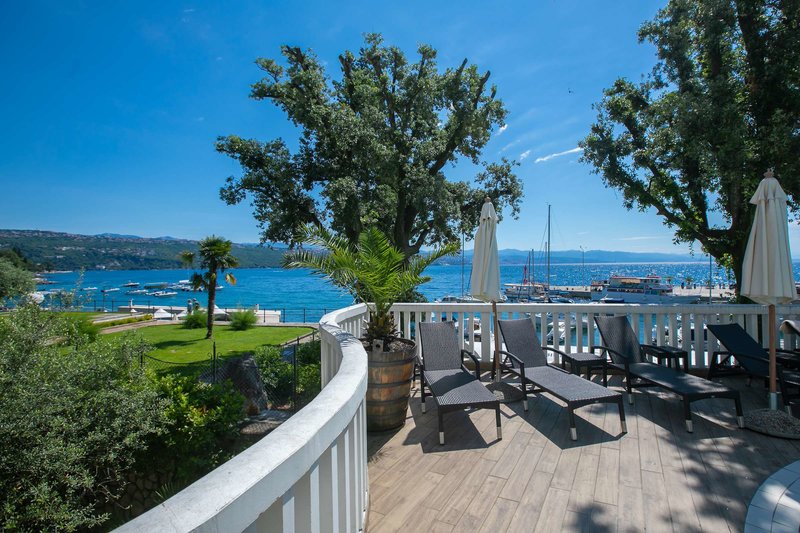 Amadria Park Grand Hotel 4 Opatijska Cvijeta 5
