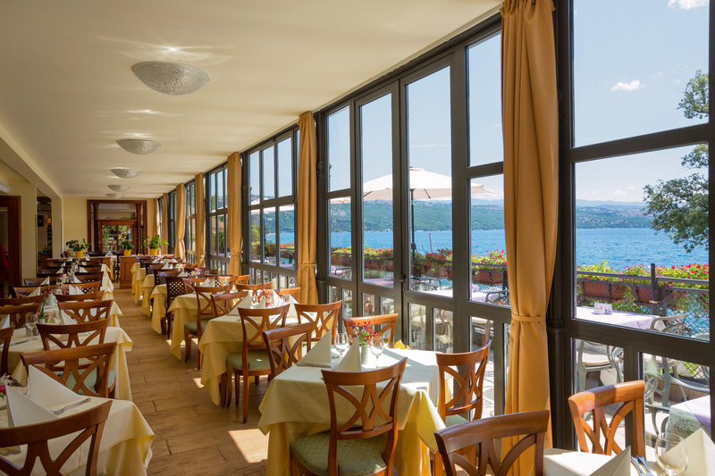 Amadria Park Grand Hotel 4 Opatijska Cvijeta 8