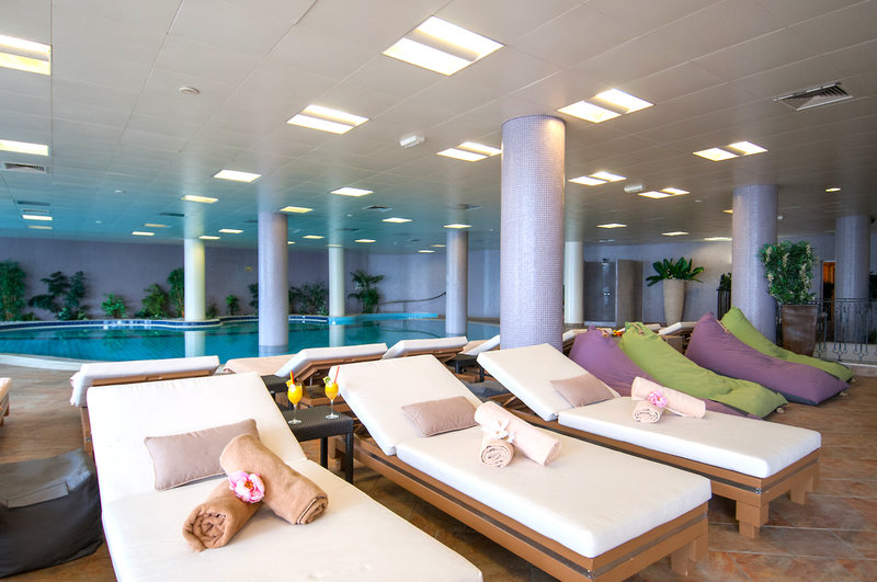 Amadria Park Grand Hotel 4 Opatijska Cvijeta 19