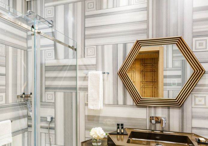 The Galata Istanbul Hotel - MGallery 7
