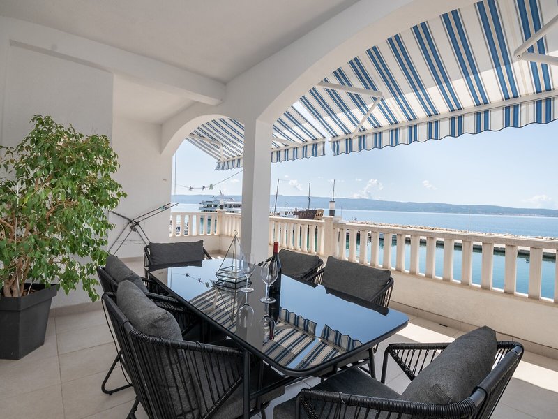 Apartments Duje 4 - Landscape