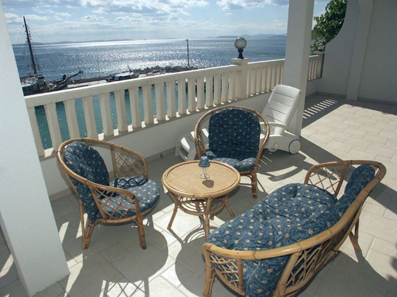 Apartments Duje 5 - Landscape