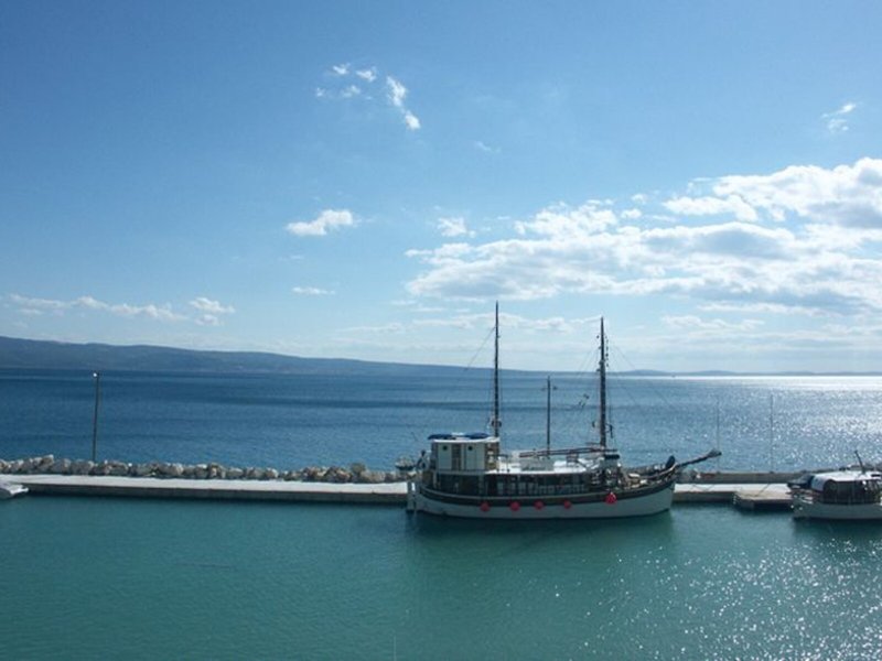 Apartments Duje 6 - Landscape