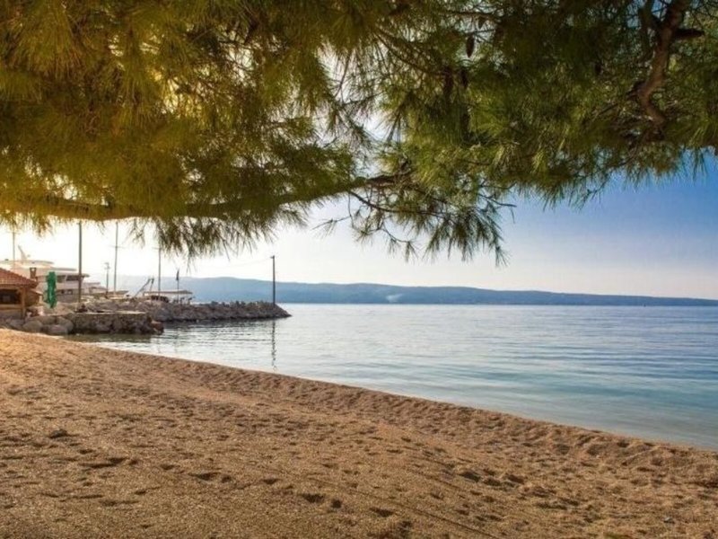 Apartments Duje 9 - Beach