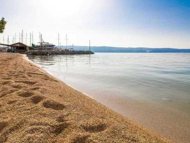 Apartments Duje 10 - Beach