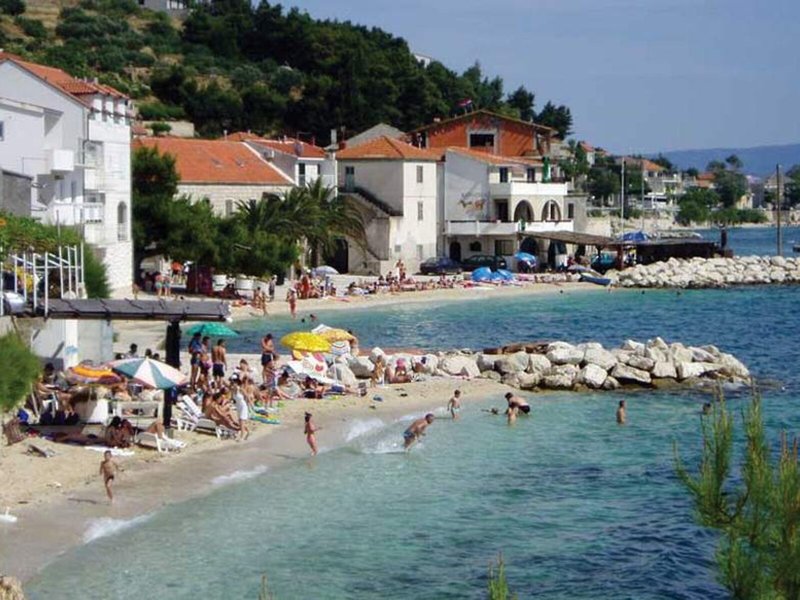 Apartments Duje 11 - Beach