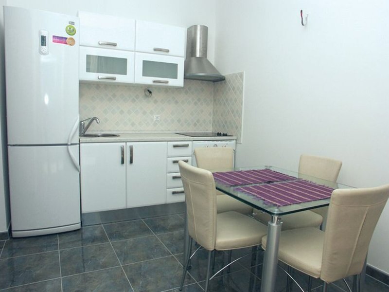 Apartments Duje 14 - Restaurant