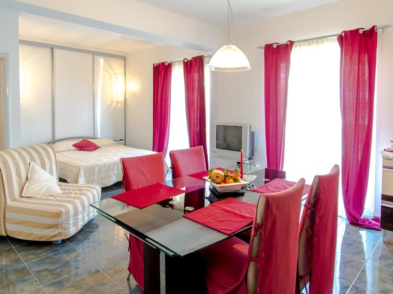 Apartments Duje 15 - Restaurant