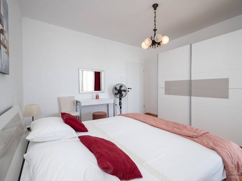 Apartments Duje 16 - Room Example