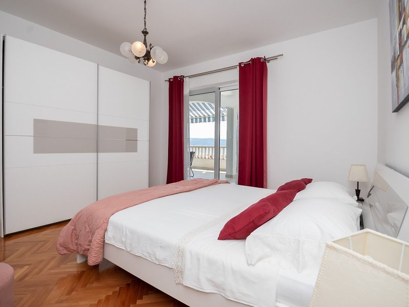 Apartments Duje 17 - Room Example