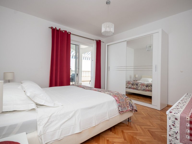 Apartments Duje 18 - Room Example