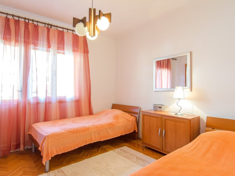 Apartments Duje 21 - Room Example