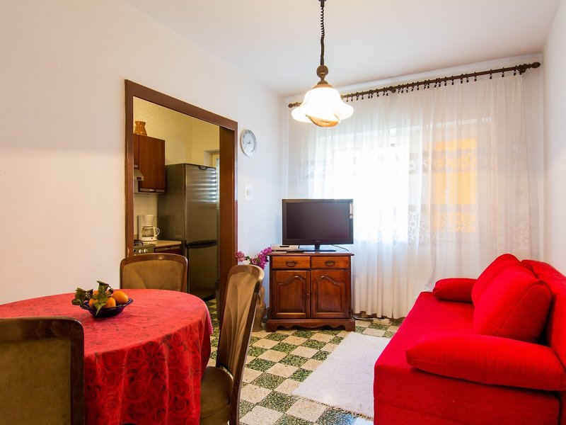 Apartments Duje 23 - Room Example