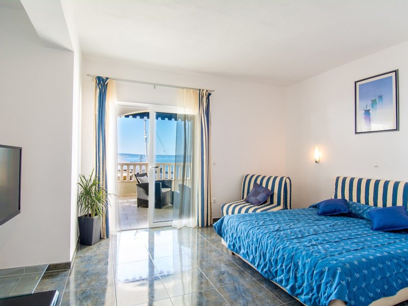 Apartments Duje 24 - Room Example