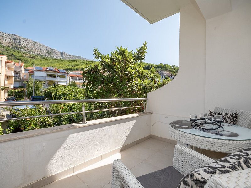 Apartments Duje 28 - Terrace