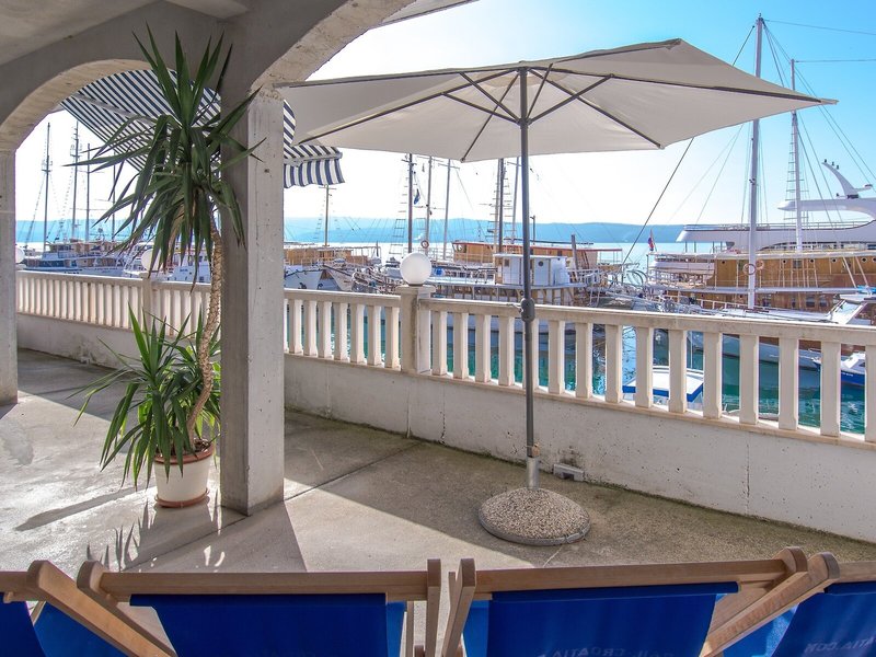 Apartments Duje 32 - Terrace