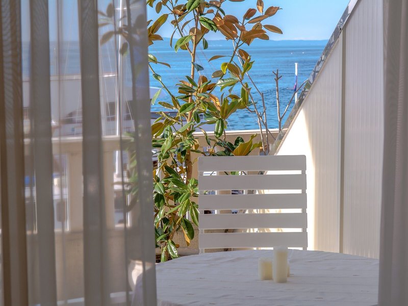 Apartments Duje 34 - Terrace