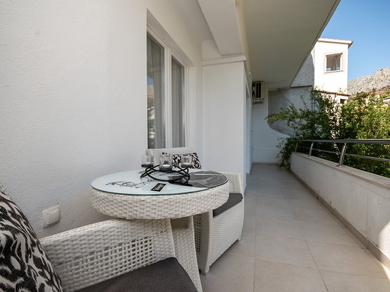 Apartments Duje 18
