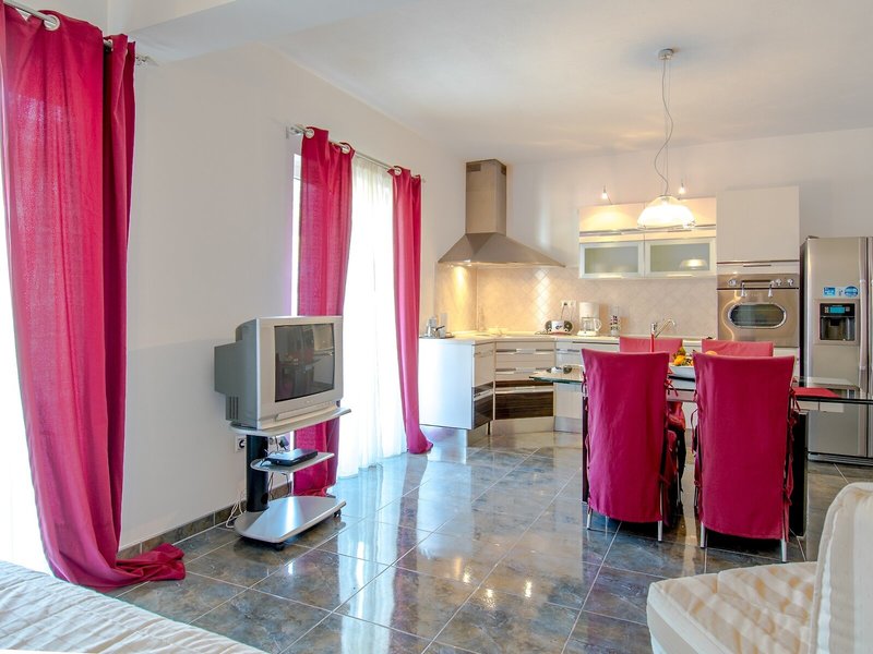 Apartments Duje 35