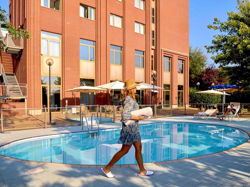 Novotel Torino Corso Giulio Cesare 2