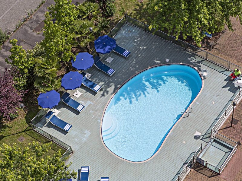 Novotel Torino Corso Giulio Cesare 11