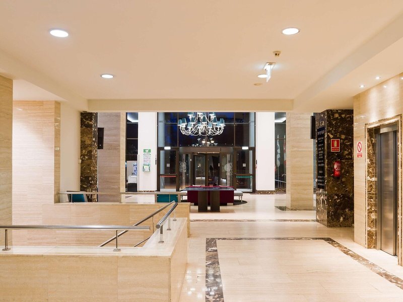 Novotel Torino Corso Giulio Cesare 12