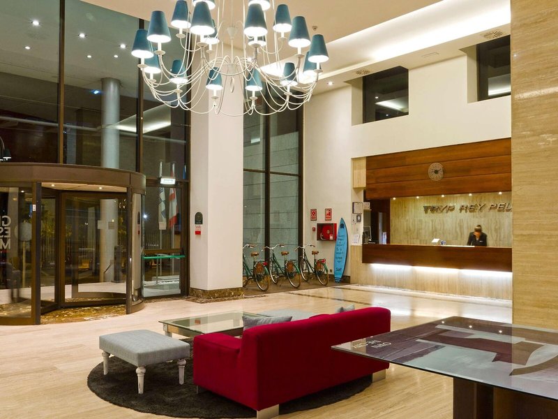 Novotel Torino Corso Giulio Cesare 14