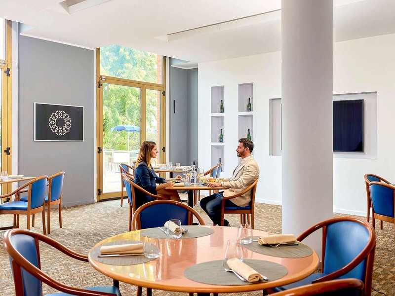 Novotel Torino Corso Giulio Cesare 21