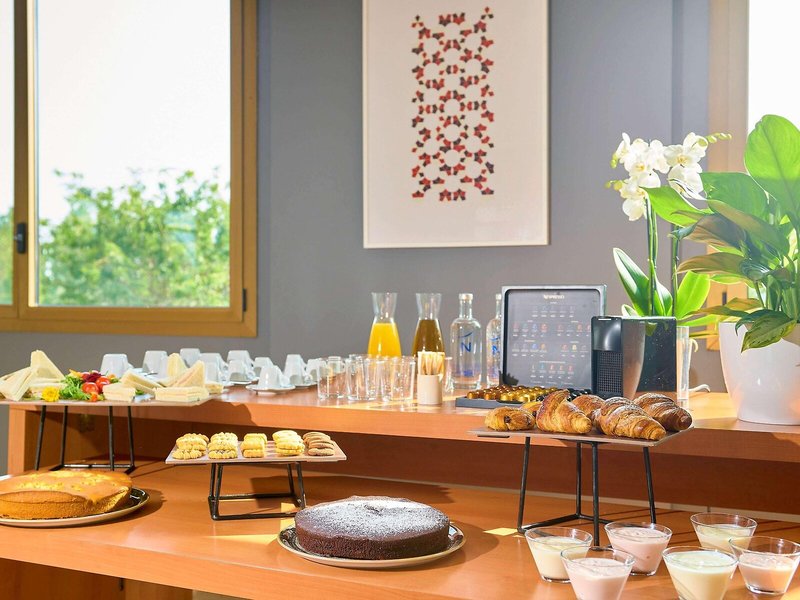 Novotel Torino Corso Giulio Cesare 24